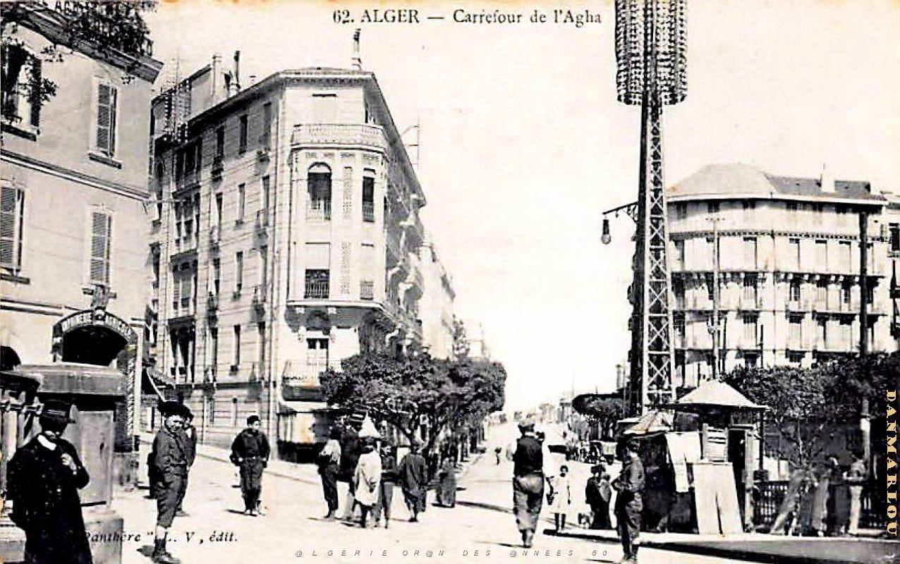 2412- Alger - Carrefour de l'Agha.jpg